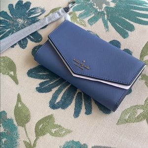 Kate Spade Wristlet